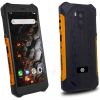 Mobilie telefoni MyPhone Hammer Iron 3 LTE Dual orange Extreme Pack oranžs oranžs Lietots