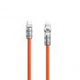 - Dudao Lightning  male  || USB-C  męski