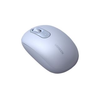 -&nbsp;Ugreen Ugreen MU105 2.4GHz USB wireless mouse blue