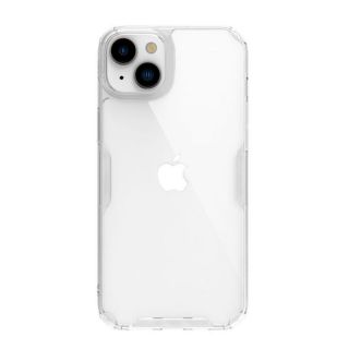 -&nbsp;Nillkin Nillkin Nature Pro iPhone 15 Pro Max Hard Case White