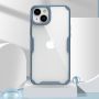 Nillkin Nillkin Nature Pro iPhone 15 Pro Max Hard Case White