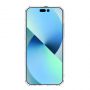 Nillkin Nillkin Nature Pro iPhone 15 Pro Max Hard Case White