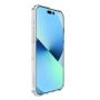 Nillkin Nillkin Nature Pro iPhone 15 Pro Max Hard Case White