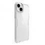 Nillkin Nillkin Nature Pro iPhone 15 Pro Max Hard Case White