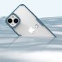 Nillkin Nillkin Nature Pro iPhone 15 Pro Max Hard Case White