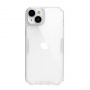 - Nillkin Nillkin Nature Pro iPhone 15 Pro Armor Case White