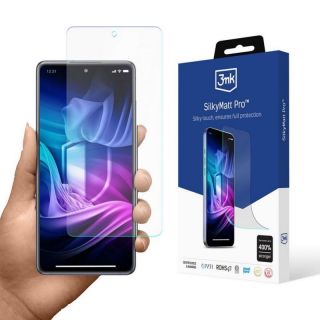 3MK&nbsp;Galaxy S20 FE 5G Silky Matt Pro