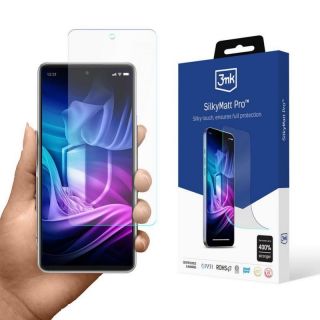 3MK&nbsp;Galaxy A53 5G Silky Matt Pro