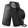 - Adidas Adidas OR Hand Strap Case iPhone 13 Pro  / 13 6.1'' black / black 47109