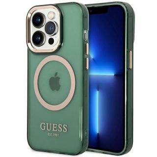GUESS&nbsp;Green