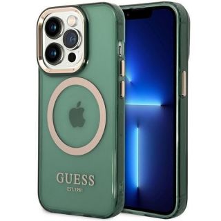 GUESS&nbsp;Green