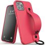 - Adidas Adidas OR Hand Strap Case for iPhone 12  /  iPhone 12 Pro pink