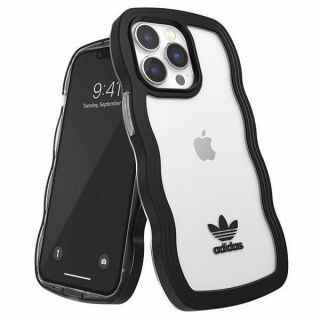 -&nbsp;Adidas Black || Transparent