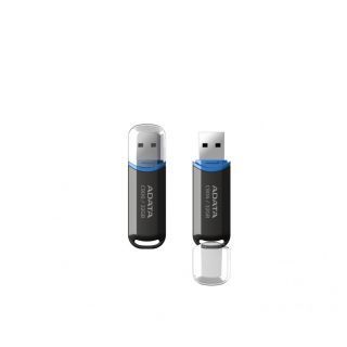 Adata 32GB USB Stick Classic C906 Black