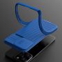 Nillkin Nillkin CamShield Pro Magnetic Case for iPhone 15 Pro with Camera Protector Green