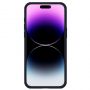 Nillkin Nillkin CamShield Pro Magnetic Case for iPhone 15 Pro Max with Camera Protector Purple
