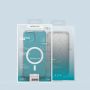 Nillkin Nillkin Nature Pro Magnetic armored case with MagSafe for iPhone 15 Pro white