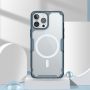 Nillkin Nillkin Nature Pro Magnetic armored case with MagSafe for iPhone 15 Pro white