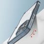 Nillkin Nillkin Nature Pro Magnetic armored case with MagSafe for iPhone 15 Pro white