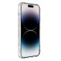 Nillkin Nillkin Nature Pro Magnetic armored case with MagSafe for iPhone 15 Pro white
