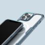 Nillkin Nillkin Nature Pro Magnetic armored case with MagSafe for iPhone 15 Pro white