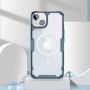 Nillkin Blue || Transparent