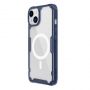Nillkin Blue || Transparent
