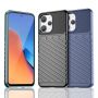 Hurtel Redmi 12 Thunder Case black