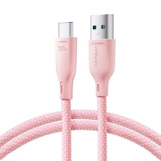 -&nbsp;Joyroom Pink 1 m