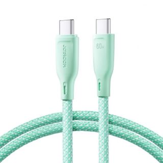 -&nbsp;Joyroom Green 1 m