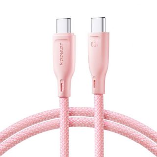 -&nbsp;Joyroom Pink 1 m