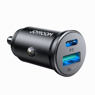 -&nbsp;Joyroom USB-C  female  || USB-A  female