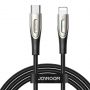 - Joyroom Black 1.2 m