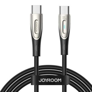 -&nbsp;Joyroom Black 1.2 m