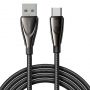 - Joyroom USB-C  męski  || USB-A  male
