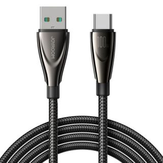 -&nbsp;Joyroom USB-C  męski  || USB-A  male