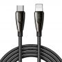 - Joyroom Lightning  male  || USB-C  męski