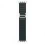 - Dux Ducis Sport strap with buckle for Watch 9  /  8  /  7  /  6  /  SE  /  5  /  4  /  3  /  2  /  1  41, 40, 38 mm  Dux Ducis Strap GS Version green Green
