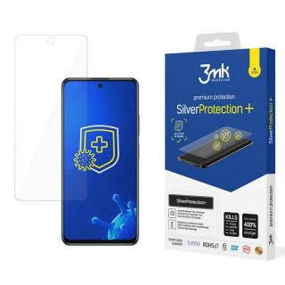 -&nbsp;3MK Xiaomi Xiaomi Redmi Note 11T 5G / Poco M4 Pro 5G SilverProtection+