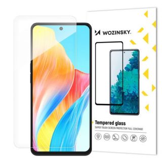-&nbsp;Wozinsky - Wozinsky Tempered Glass on Oppo A98 5G