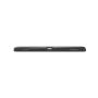 Hurtel Silicone Slim Case for Tab S9 Ultra black