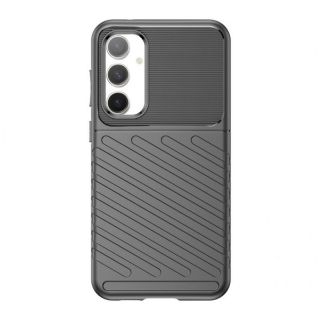 -&nbsp;Hurtel Galaxy S23 FE Thunder Case black