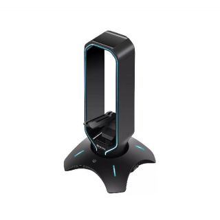 -&nbsp;Sandberg 133-93 3in1 USB 3.0 Hub Bungee Stand