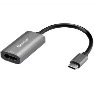 -&nbsp;Sandberg 136-36 HDMI Capture Link to USB-C