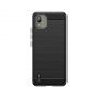 - Hurtel Carbon Case silicone case for C110 black