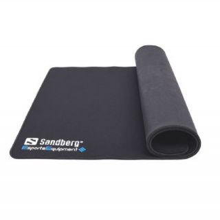 -&nbsp;Sandberg 520-27 Gamer Desk Pad XXXL