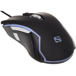 -&nbsp;Sandberg 640-08 Xterminator Mouse 10000 DPI