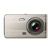 Aksesuāri video/foto - Hurtel DVR979G Full HD G-sensor LCD car video recorder with reversing ...» 