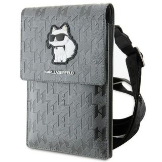 -&nbsp;Karl Lagerfeld Silver