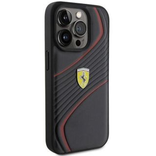 Ferrari&nbsp;Black